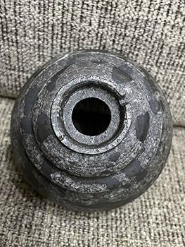 Amazon.co.jp: たけろうポット 安西岳郎 クロサビ ツボ 壺